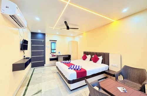 Tarapith Hotel | Binapani Tarapith
