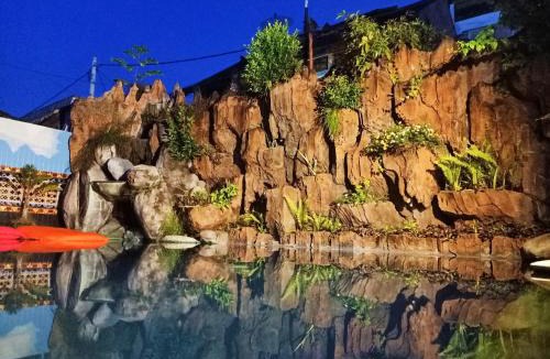 Lovina Hotel | Binaria Museum Hotel