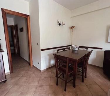 Roccaraso Apartment | Binario 11