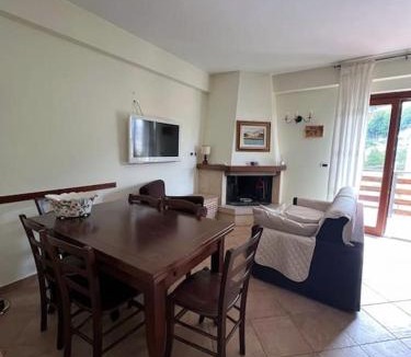 Roccaraso Apartment | Binario 11