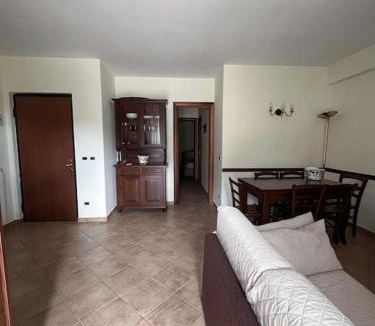 Roccaraso Apartment | Binario 11