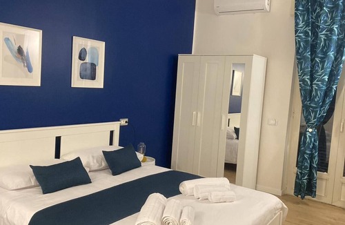 Naples City Centre Bed & Breakfast | Binario 73