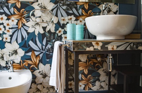 Naples City Centre Bed & Breakfast | Binario 73
