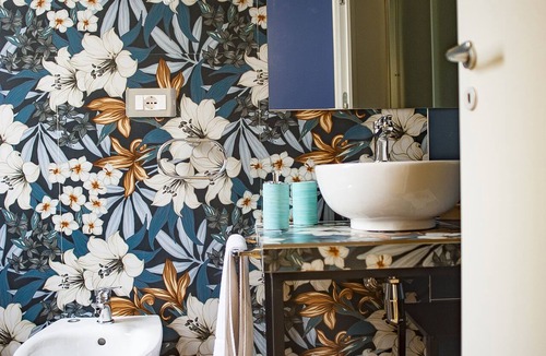 Naples City Centre Bed & Breakfast | Binario 73