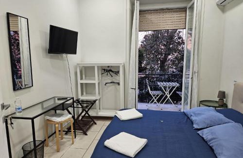 Eboli Bed & Breakfast | binario&tre