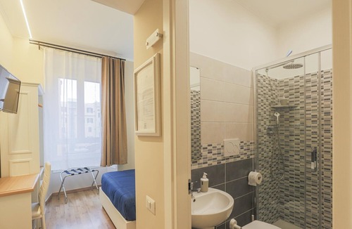 Esquilino House | Binaro 0 a Termini
