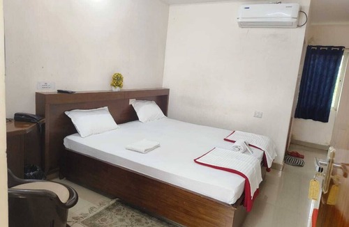Kendrapara House | Binayak Palace OD