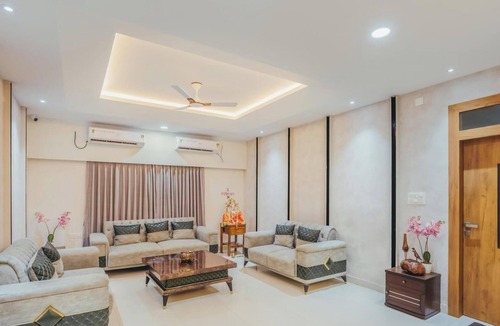 Kendrapara House | Binayak Palace Premium OD