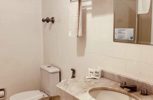 Centro Hotel | Binder Hotel Quality Inn
