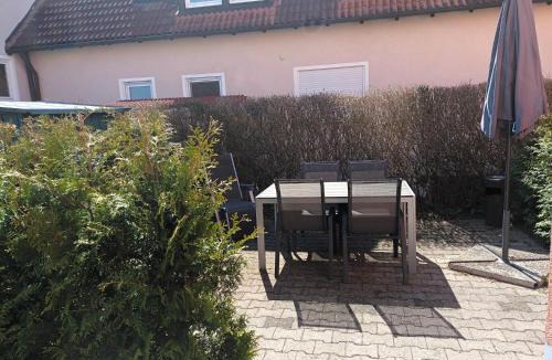 Herrieden Apartment | Binder's Ferienapartments zur Altmühl
