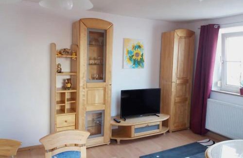 Herrieden Apartment | Binder's Ferienapartments zur Altmühl