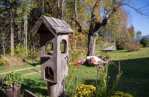 Vorderthiersee House | Binderhäusl