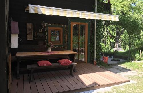 Vorderthiersee House | Binderhäusl