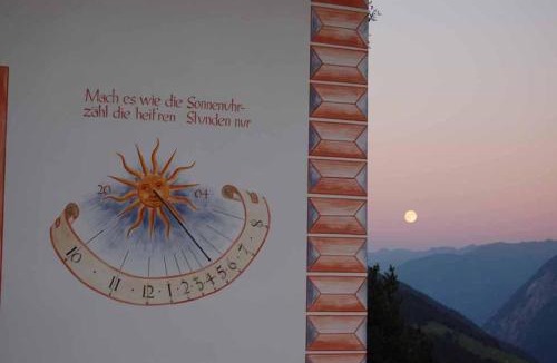 Assling Apartment | Binderhof