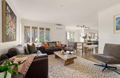 Margaret River Villa | Bindi Place - Charming House in Margaret River