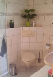 Fornsbach Apartment | Bine's Home