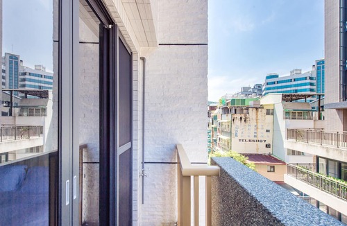 Yancheng District House | Bing non