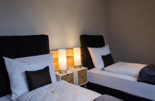 Willich Bed & Breakfast | Bingers kleine Scheune