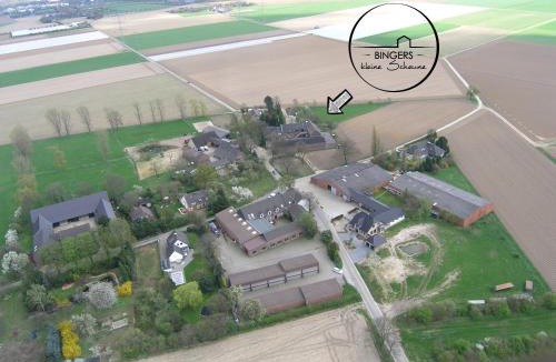 Willich Bed & Breakfast | Bingers kleine Scheune