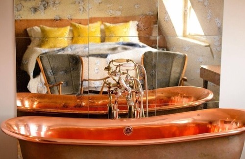 Richmond-upon-Thames Hotel | Bingham Riverhouse