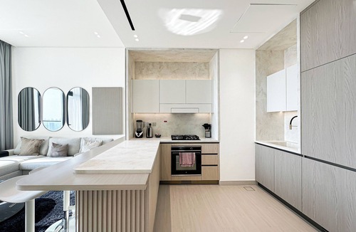 Jumeirah Village Circle Apartment | Binghatti Phantom