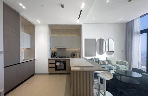 Jumeirah Village Circle Apartment | Binghatti Phantom