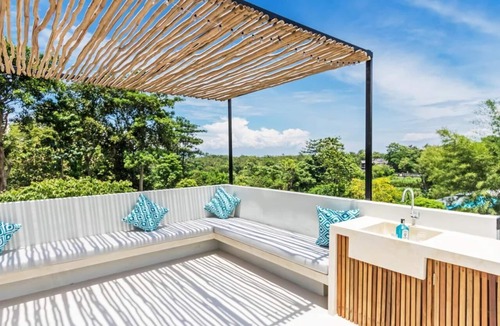 Pecatu Villa | Bingin One