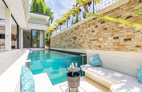 Pecatu Villa | Bingin One