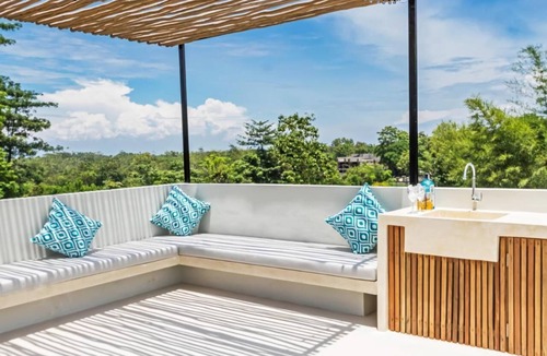 Pecatu Villa | Bingin One