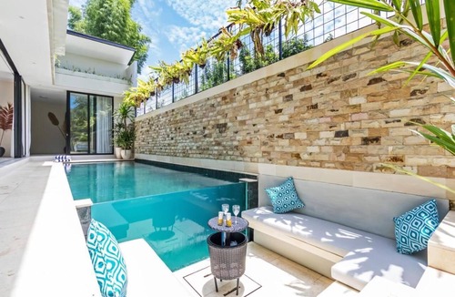 Pecatu Villa | Bingin One