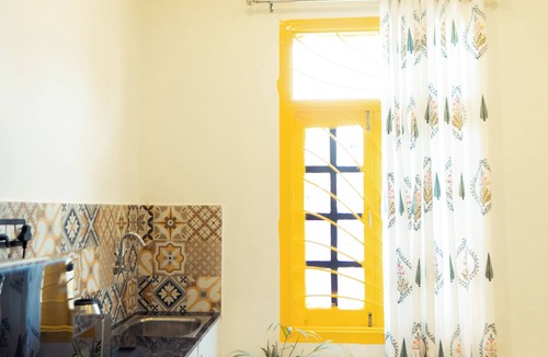 Alwar Hotel | Bingo Botique