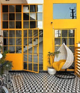 Alwar Apartment | Bingo Service Apartment Grand 3BHK