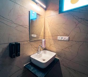 Alwar Apartment | Bingo Service Apartment Grand 3BHK