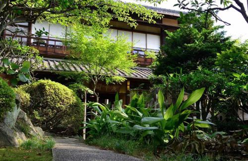 Kurashiki Hotel | Bingoya