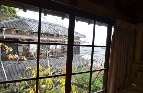 Kurashiki House | Bingoya