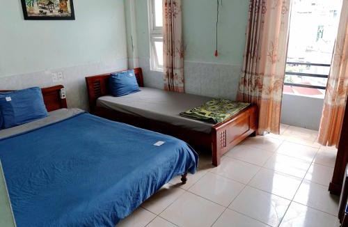 Hue City Centre Hotel | Binh An Hostel
