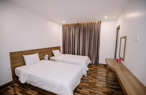 Binh Long Hotel | Binh Long Hotel