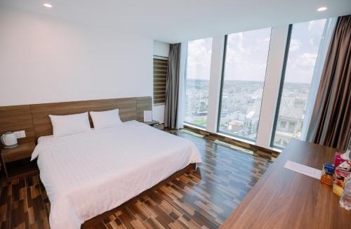 Binh Long Hotel | Binh Long Hotel