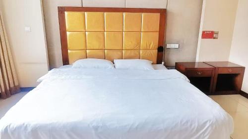 Qian'an Hotel | Binhao Hotel