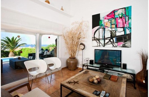 Binibequer Vell Villa | BINI CEL for 6 pax in Binibeca