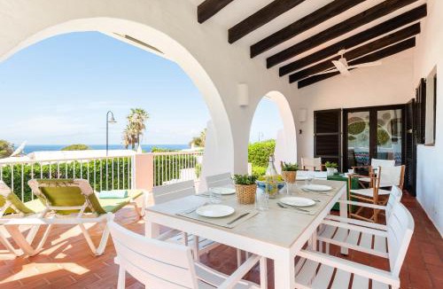 Binibequer Vell Villa | Bini Luna - Binibeca Vell