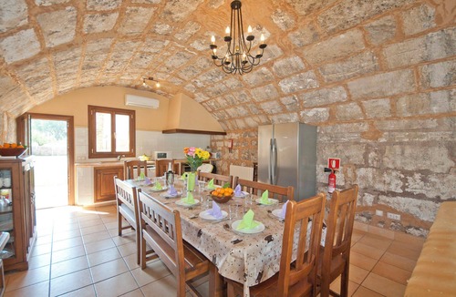 Selva Cottage | Biniamar Mine - Seven Bedroom House, Sleeps 12