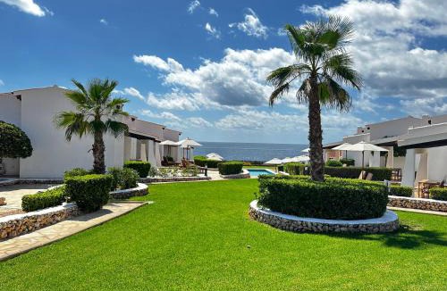 Binibeca Villa | Binibeca Beach Villas
