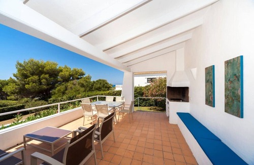 Binibequer Vell House | BiniBelin, your home in Menorca