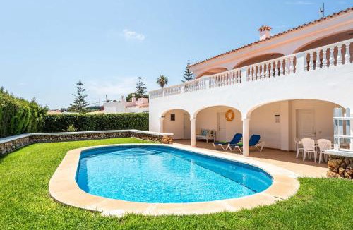Punta Prima Villa | Binifortu