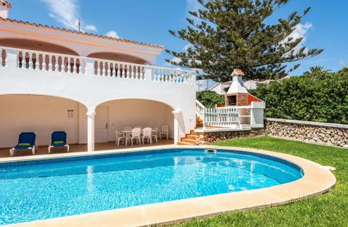 Punta Prima Villa | Binifortu