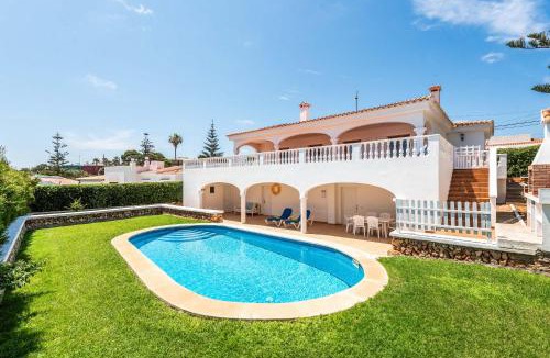 Punta Prima Villa | Binifortu