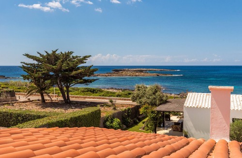 Sant Lluis Villa | BINILLOR VILLA