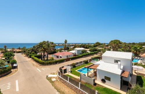 Binisafua Villa | Binimadi