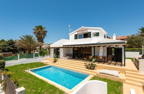 Binisafua Villa | Binimadi